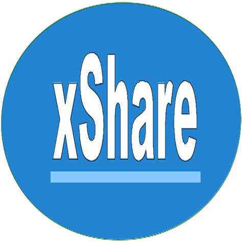 xShare